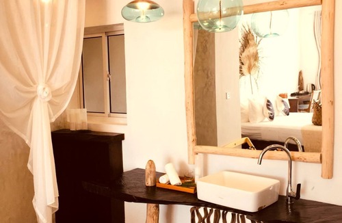 Grand Anse Hotel | Bliss Hotel Praslin