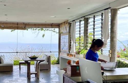 Padangbai Villa | Bloo Lagoon Eco Village