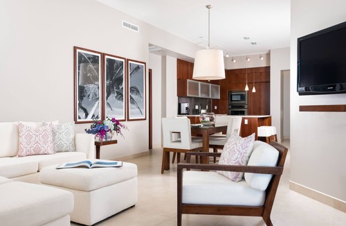 Leeward Settlement Resort | Blue Haven Resort - All-Inclusive