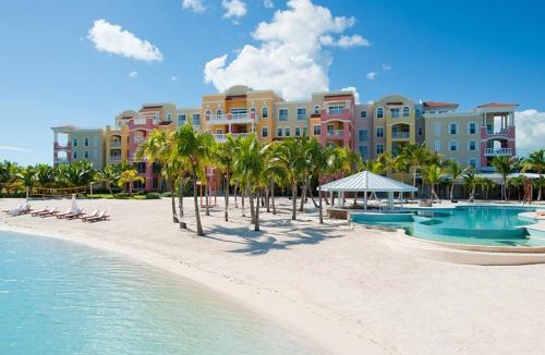 Leeward Settlement Resort | Blue Haven Resort- All Inclusive