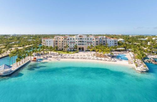 Leeward Settlement Resort | Blue Haven Resort- All Inclusive