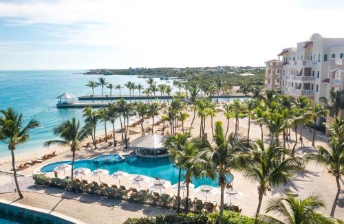 Leeward Settlement Resort | Blue Haven Resort- All Inclusive