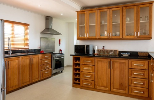 Pointe Au Sel Villa | Blue Horizon Villas