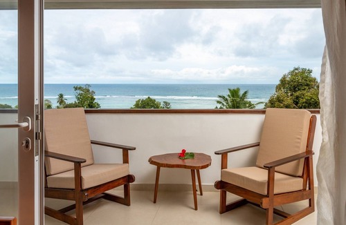 Pointe Au Sel Villa | Blue Horizon Villas