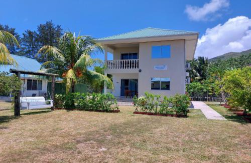 Amitie Apartment | Blue Sky Self Catering