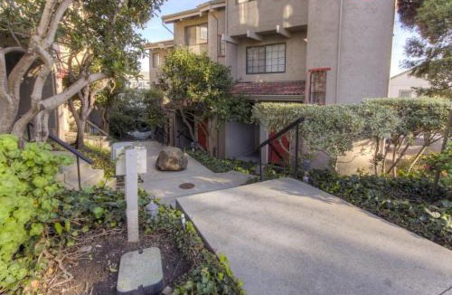 Beach Hill - Beach Flats House | Boardwalk Dream