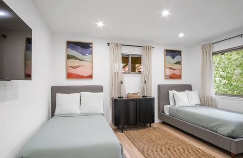 Rio del Mar House | Boho Bliss Hideaway - Aptos, Ca