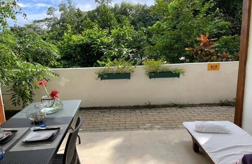Anse Royale Villa | Bois Torti