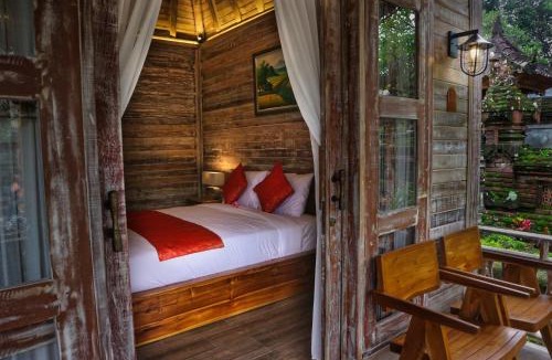 Ubud House | Bongkasa Bali Village Homestay