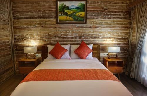Ubud House | Bongkasa Bali Village Homestay