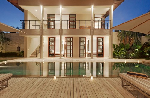 Bukit Villa | Book 3 Bedroom stay at large 4 bedroom Luxury Villa Jimbaran, Housekeeping.