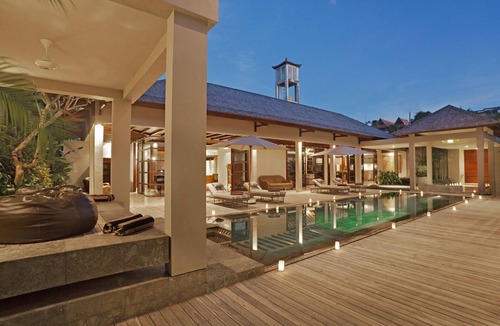 Bukit Villa | Book 3 Bedroom stay at large 4 bedroom Luxury Villa Jimbaran, Housekeeping.