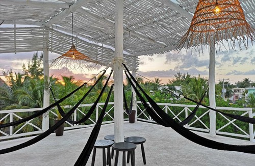 Isla Holbox House | Boox Casa