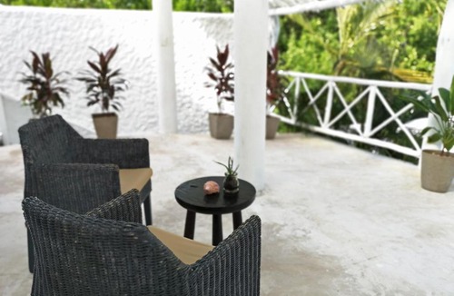 Isla Holbox House | Boox Casa