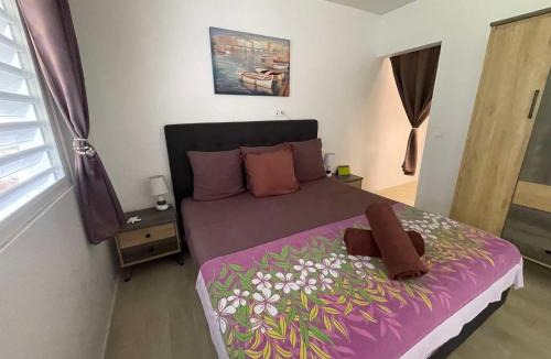 Nunue Apartment | Bora Bora Fare Sophia