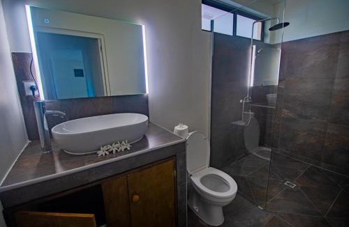 Nunue House | Bora Bora House Maha