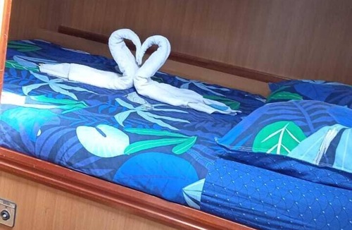 Vaitape Hotel | Bora-Bora