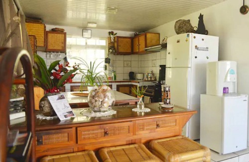 Vaitape House | Bora Vaite Lodge