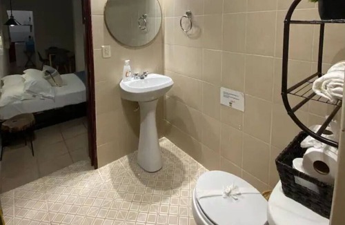 Villa Juarez Apartment | Botero House 7 min 5th Ave W/Rooftop-Near Beach