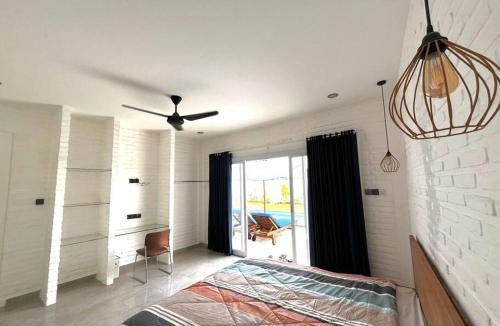 Padangsambian Klod Villa | Brand New Private 3 Bdr Villa