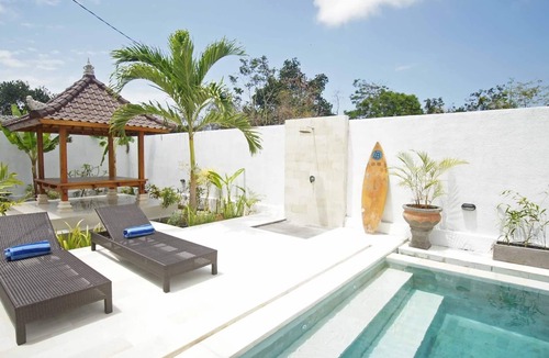 Ungasan Apartment | Brand New Villa Among All Beaches