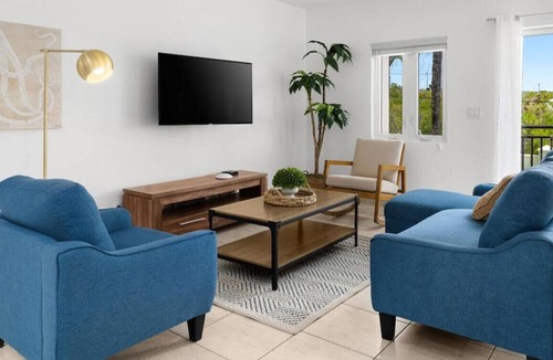 Venetian Road Settlement Apartment | Brand New 2 Bedroom - Centrally Located