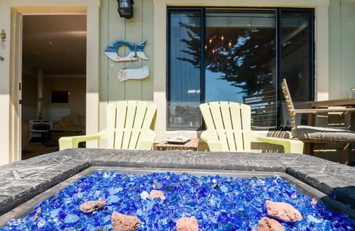 Aptos Condo | Breathtaking Ocean View!