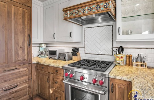Rio del Mar House | Breathtaking Views overlooking Rio Del Mar & the Monterey Bay. Perfect for Couples.