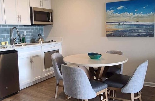 Rio del Mar Villa | Breathtaking White Water Views at Seascape Resort