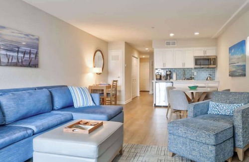 Rio del Mar Villa | Breathtaking White Water Views at Seascape Resort