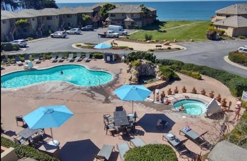 Rio del Mar Villa | Breathtaking White Water Views at Seascape Resort