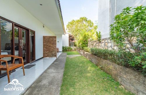 Pecatu House | Breeze Hidden Village by Bukit Vista