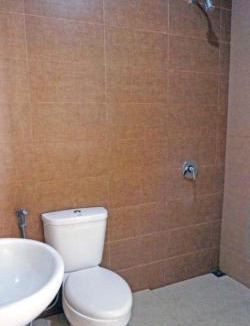 Pecatu House | Brielle guest house