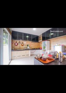Pecatu House | Brielle guest house