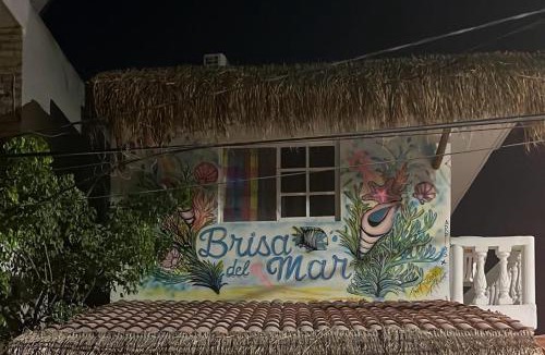 Downtown Holbox Apartment | Brisa del mar Holbox