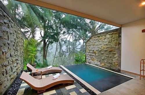 Ubud City-Centre Hotel | Bucu View Resort by Pramana