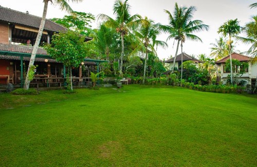 Ubud City-Centre Hotel | Bucu View Resort