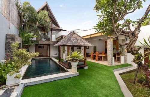 Dyanapura Villa | Buddha Beach Villa Seminyak