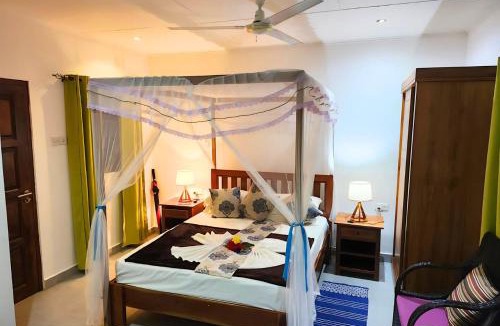 La Passe Bed & Breakfast | Buisson Guesthouse