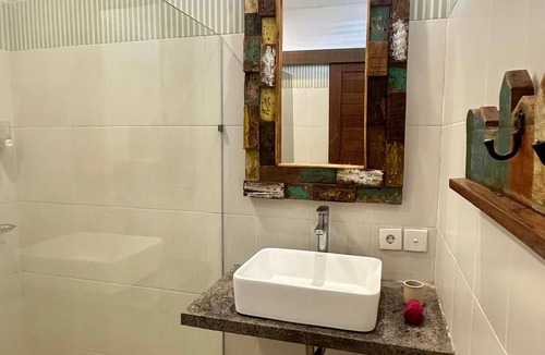 Taman Griya House | Bukawa Lodge Jimbaran