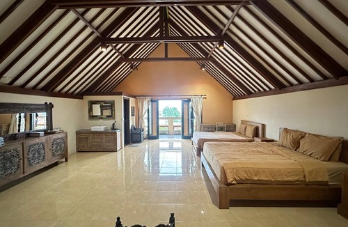 Taman Griya House | Bukawa Lodge Jimbaran