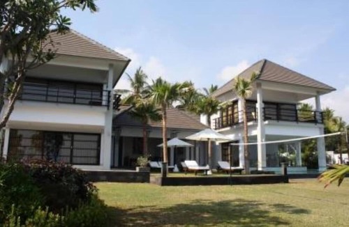 Bukti Villa | Bukti: Very luxury villa for up to 10 people in North Bali