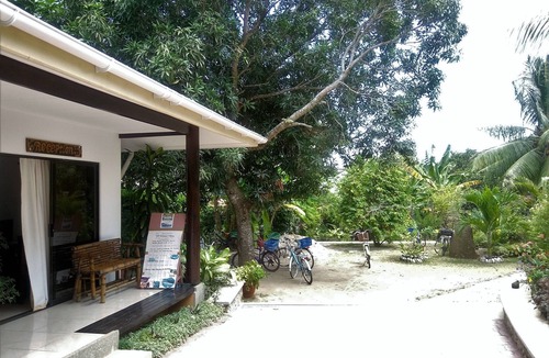 La Passe House | Bungalow Koko Sek - The Coconut Tree of the Rock. 5mn from the beach, quiet, easy access