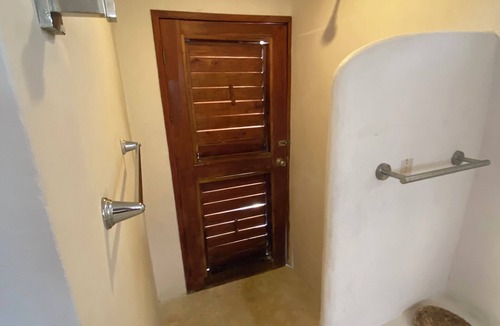 Downtown Holbox House | Bungalow with private pool in Holbox. Close to Centro & Beach! CasaSou#2