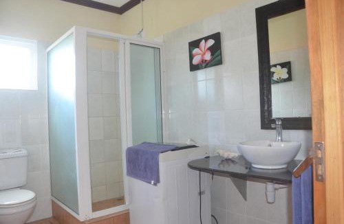 Amitie Apartment | Butterfly Villas