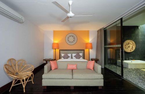 Jimbaran Villa | By The Cliff Bali Villa