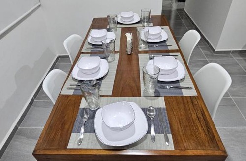 Villa Juarez Apartment | Cómodo departamento en playa del Carmen
