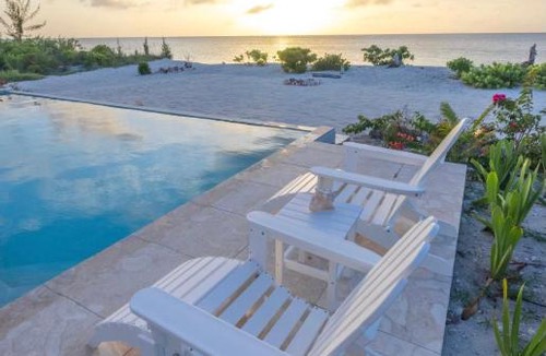 Sandy Point Bed & Breakfast | Caicos Way