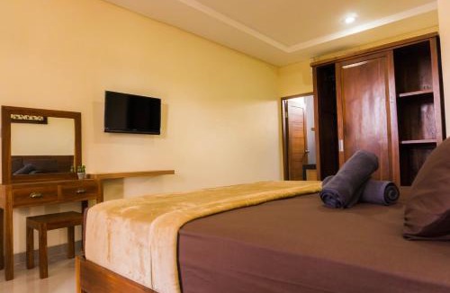 Padangsambian Klod House | Cakra House