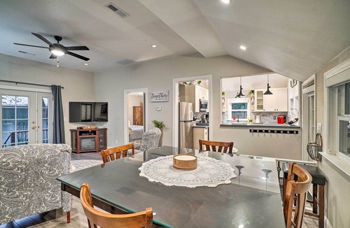Ben Lomond Cottage | California Cottage < 4 Mi to Redwood Hiking Trails